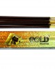 Satya Gold - Χρυσός 15gr Αρωματικά στικ